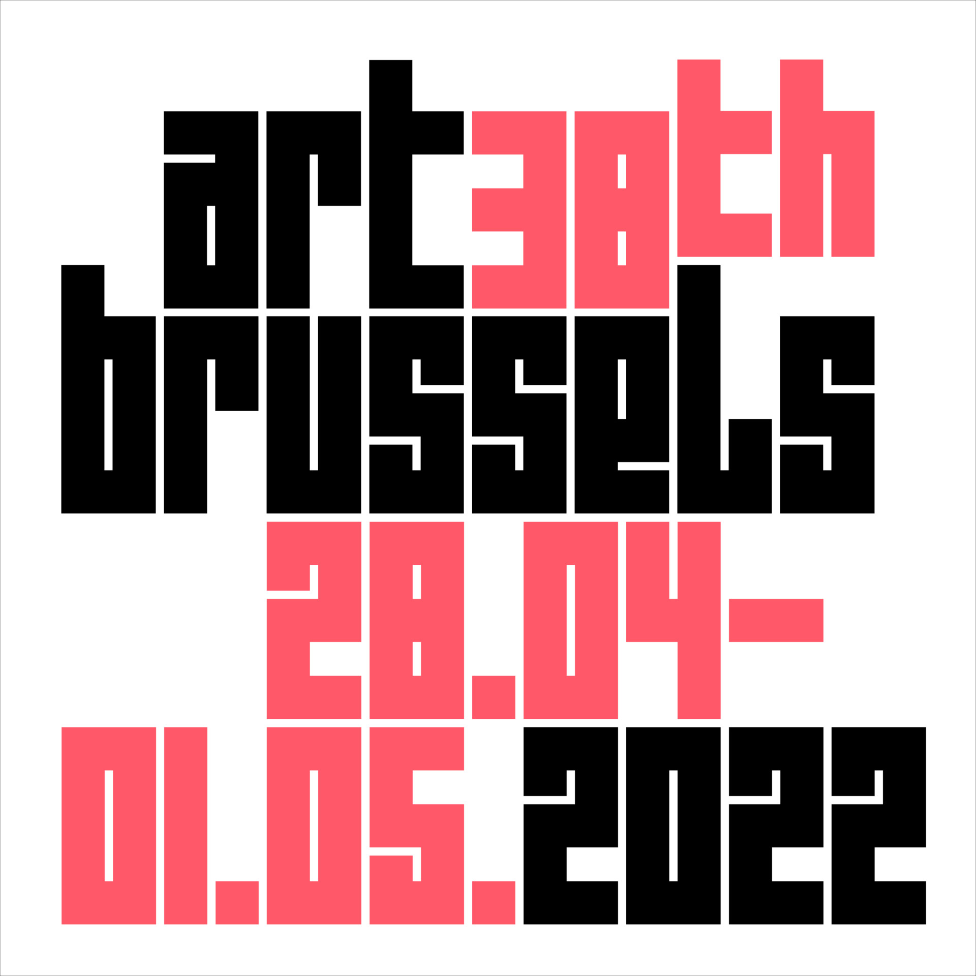 Art Brussels 2022