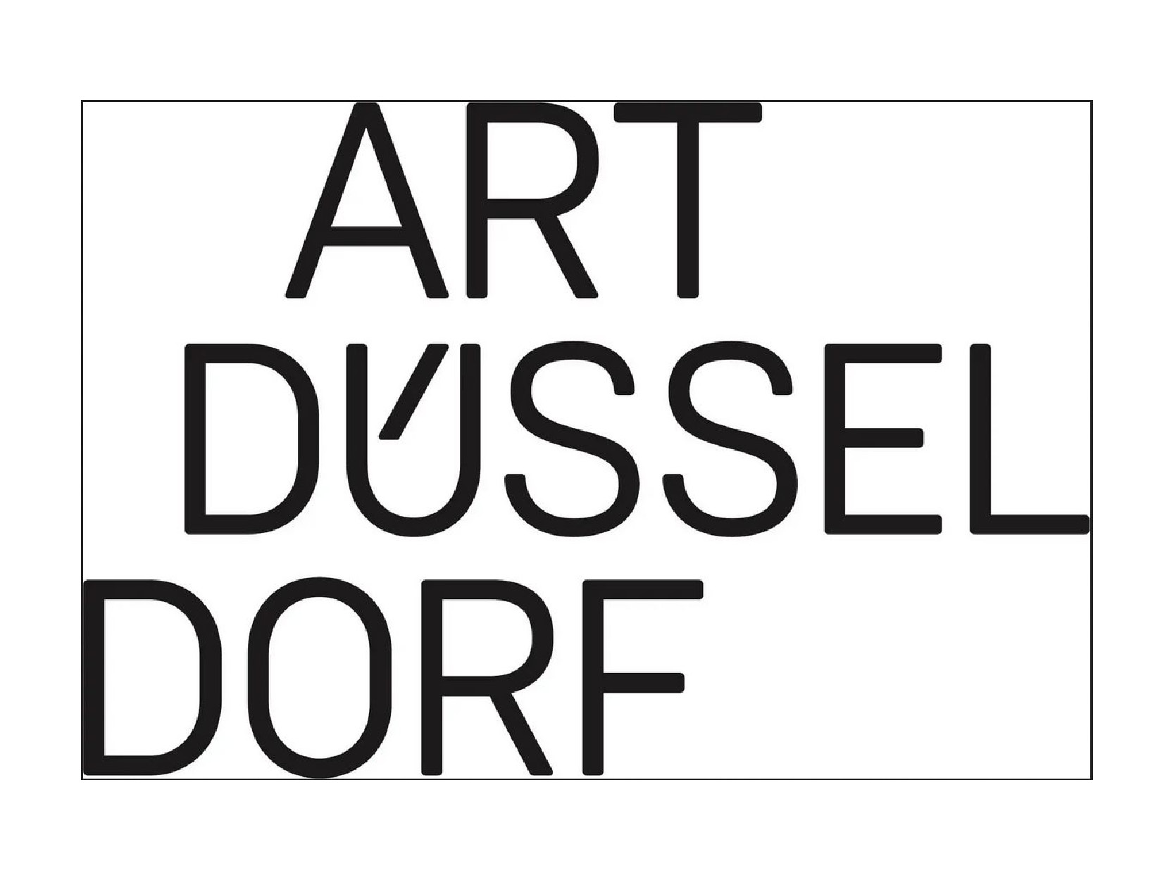 Nosbaum Reding at Art Dusseldorf 2022