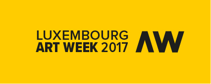 Nosbaum Reding at Luxembourg Art Week 2017