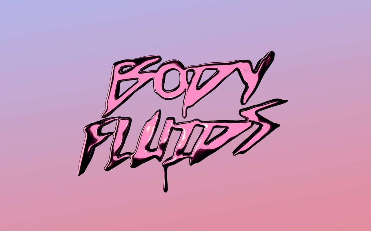 Group show "Body FLUIDS": with Mike Bourscheid & Aline Bouvy, Saarländische Galerie, Berlin