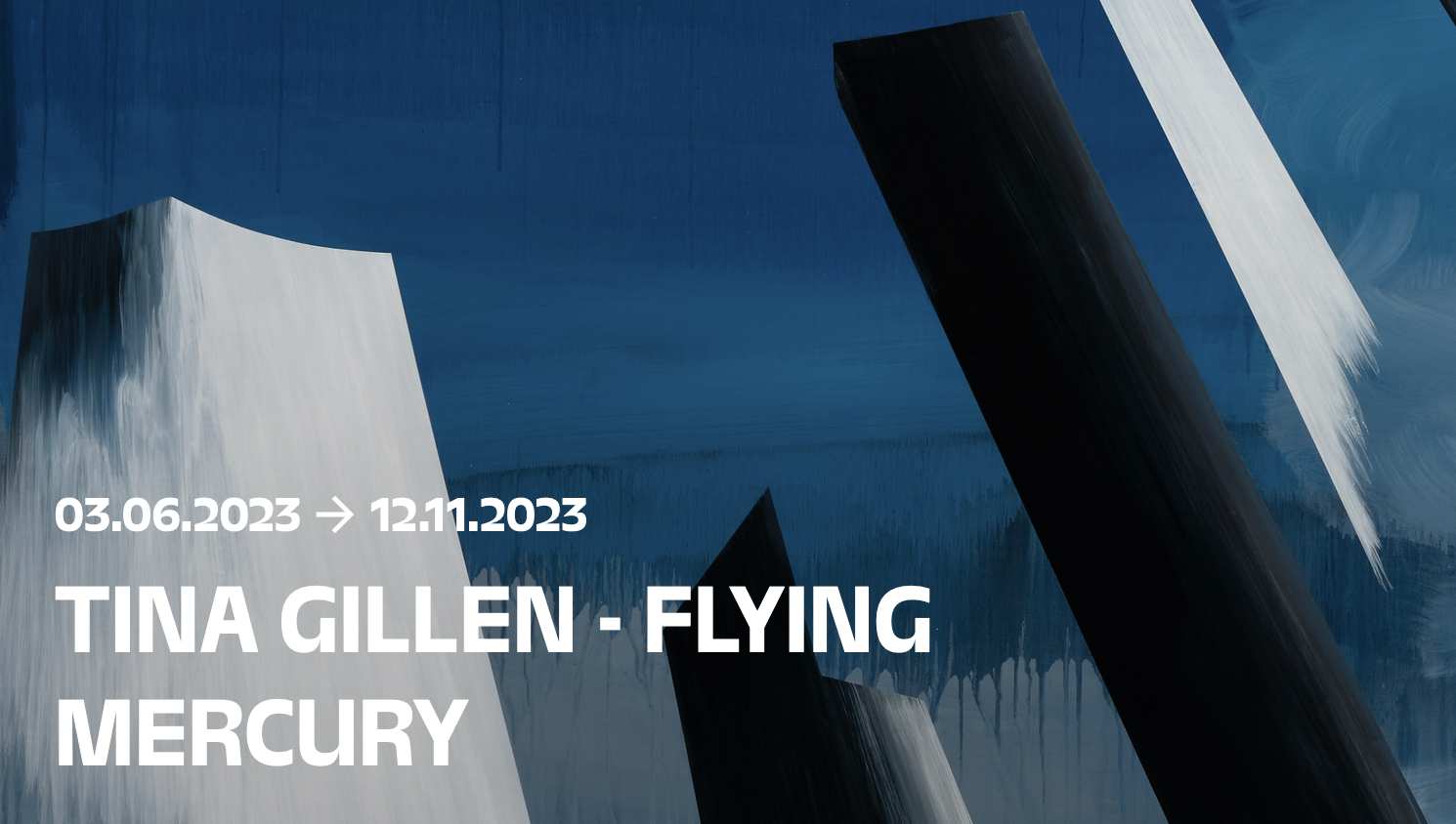 Tina Gillen | Flying Mercury