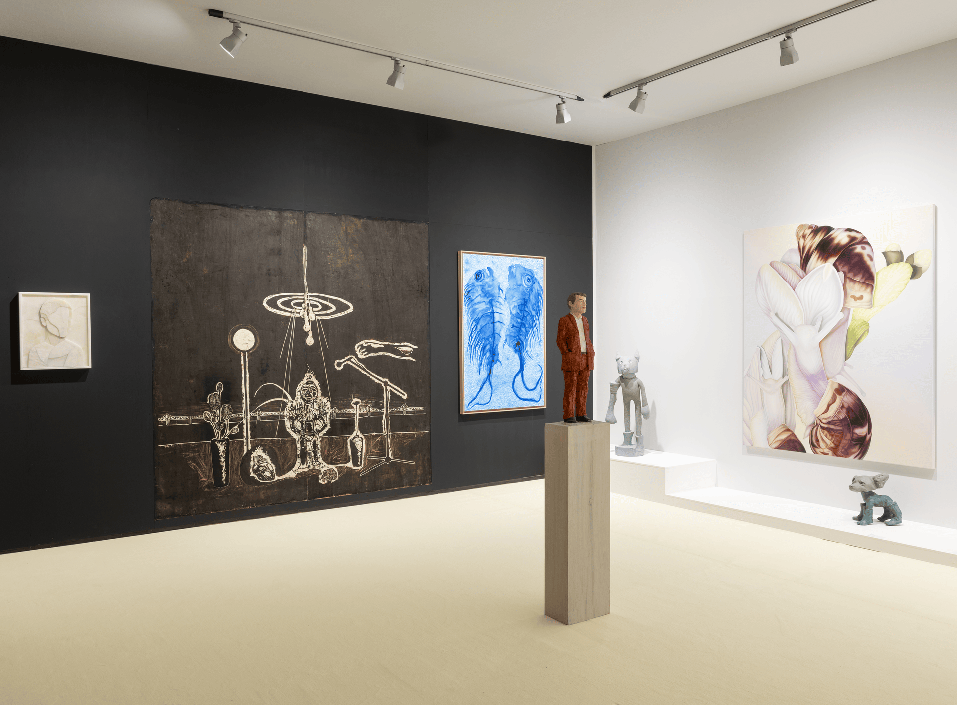 BRAFA 2026 - Booth 141