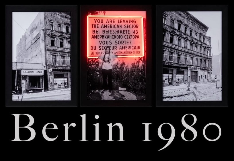 See and Think About It | Diskus, Aalst, Belgium