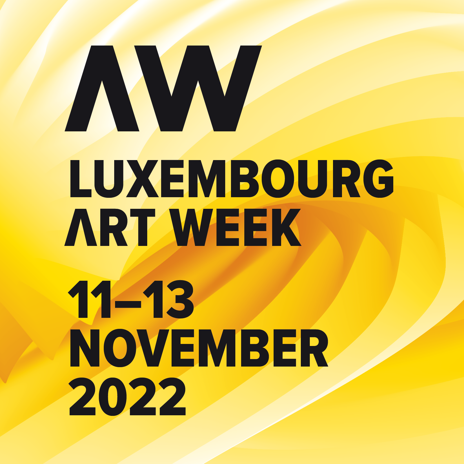 Luxembourg Art Week 2022