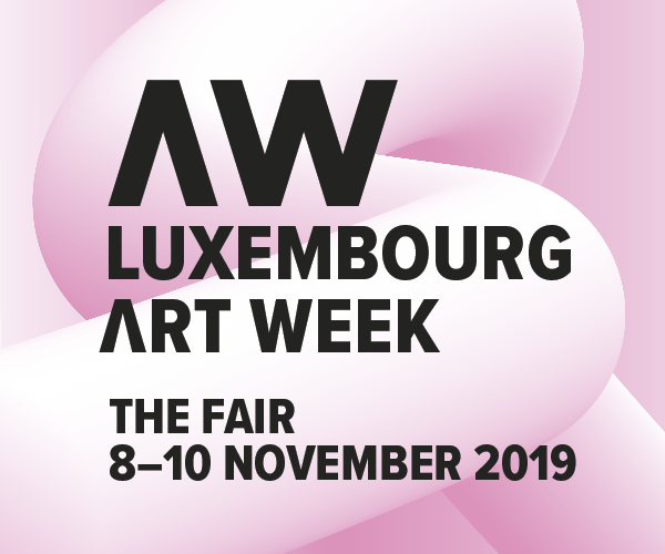 Nosbaum Reding at Luxembourg Art Week