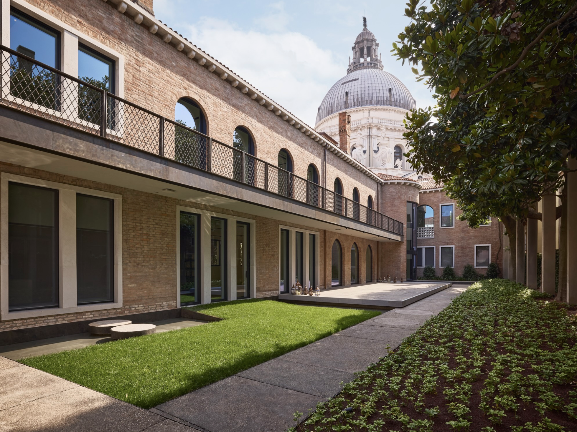 Waves | Sanlorenzo Arts 2026