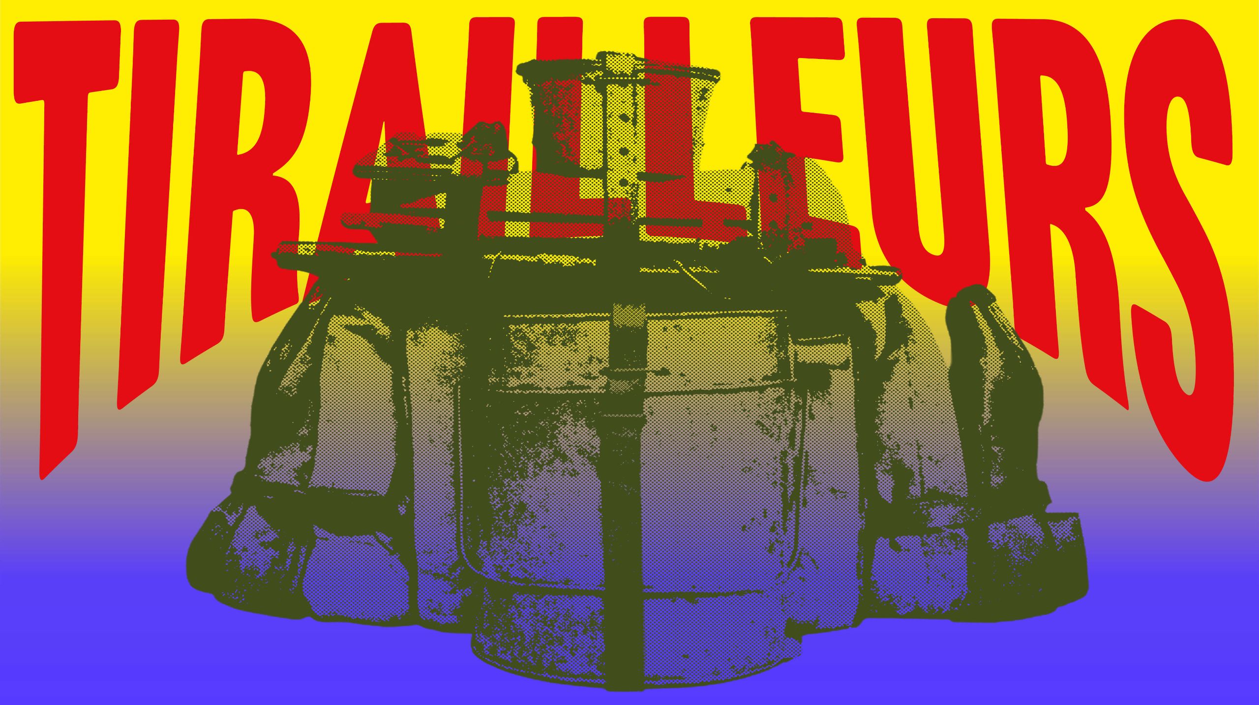 Tirailleurs: Trials and Tribulations │HKW Berlin